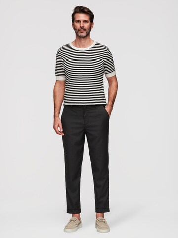 regular Pantaloni sportivi di Ombre in nero