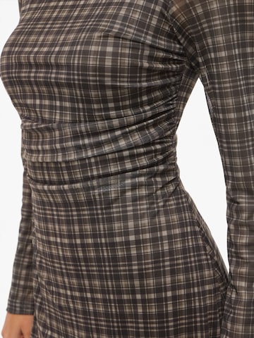 VILAHaljina 'VIBASTA' - crna boja