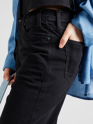 AG Jeans Laiad sääred Teksapüksid, värv hall