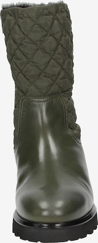 SIOUX Ankle Boots ' Mered.-734' in Green
