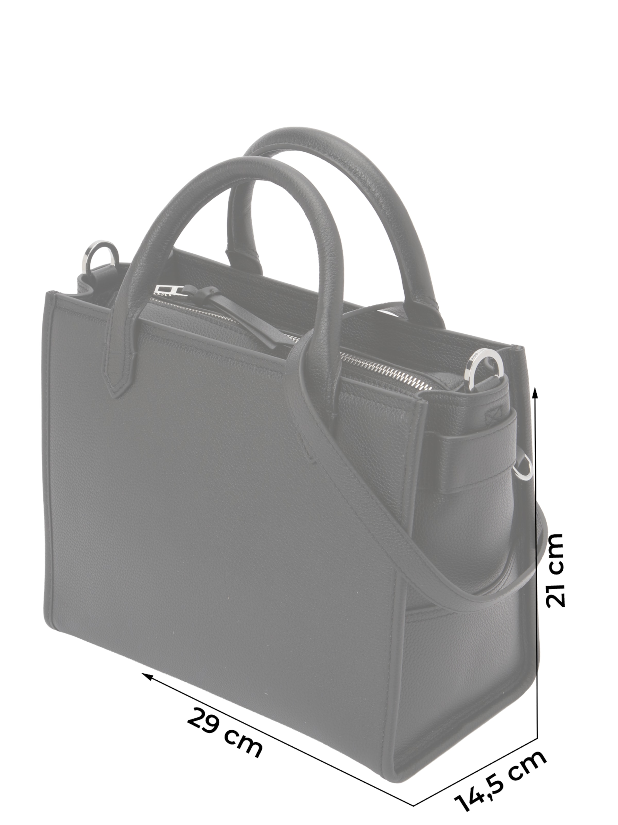 Sacs à main Zadig & Voltaire en noir