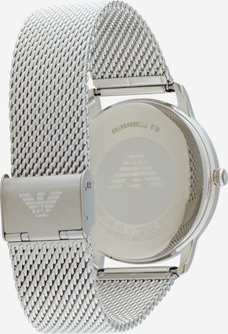 žalia Emporio Armani Analoginis (įprasto dizaino) laikrodis