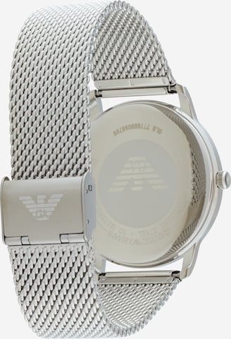 Emporio Armani Analoog horloge in Groen