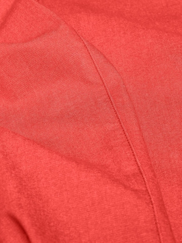 Goldner Slim fit Jeans in Red