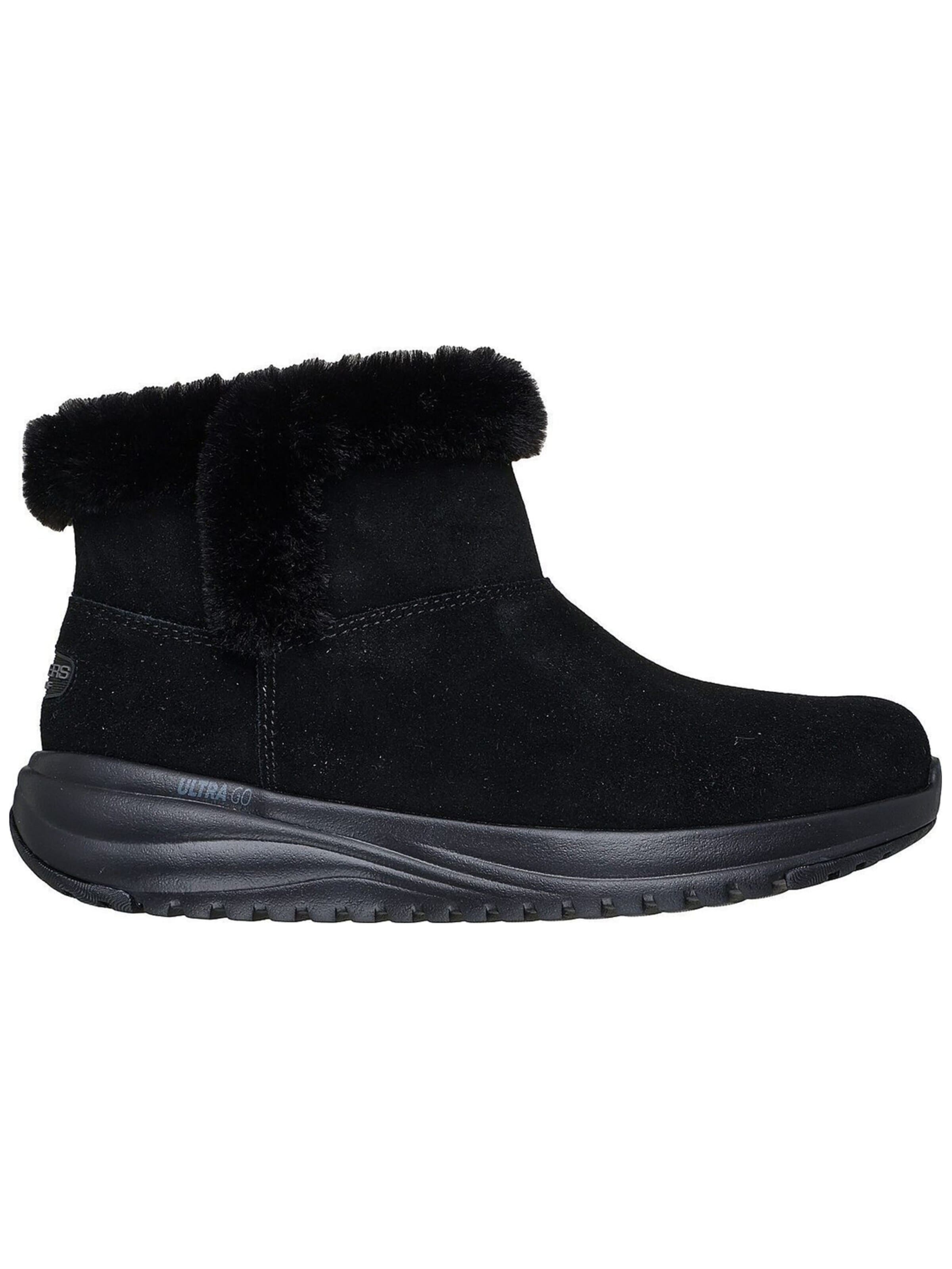 Boots 'Skechers On-the-go Stellar - Cozy Step' di SKECHERS in nero