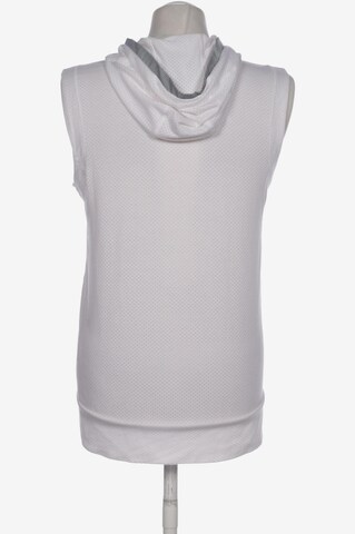 ADIDAS PERFORMANCE Vest in M in White