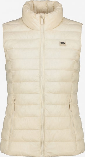 Carrera Jeans Outdoorjacke 'Ultra-Light' in L in beige, Produktansicht