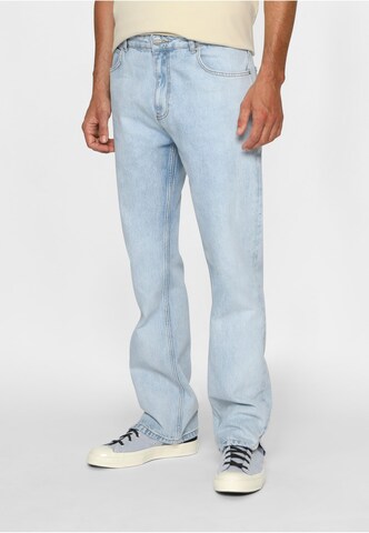2Y Studios regular Jeans 'Amaru ' i blå: forside