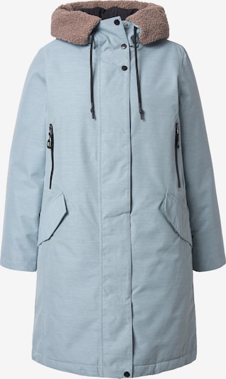 LAURASØN Jacke in hellblau, Produktansicht