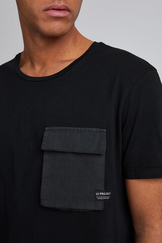 11 Project Shirt 'MADS' in Black
