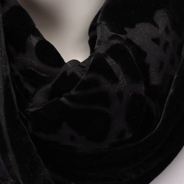 VERSACE Scarf & Wrap in One size in Black