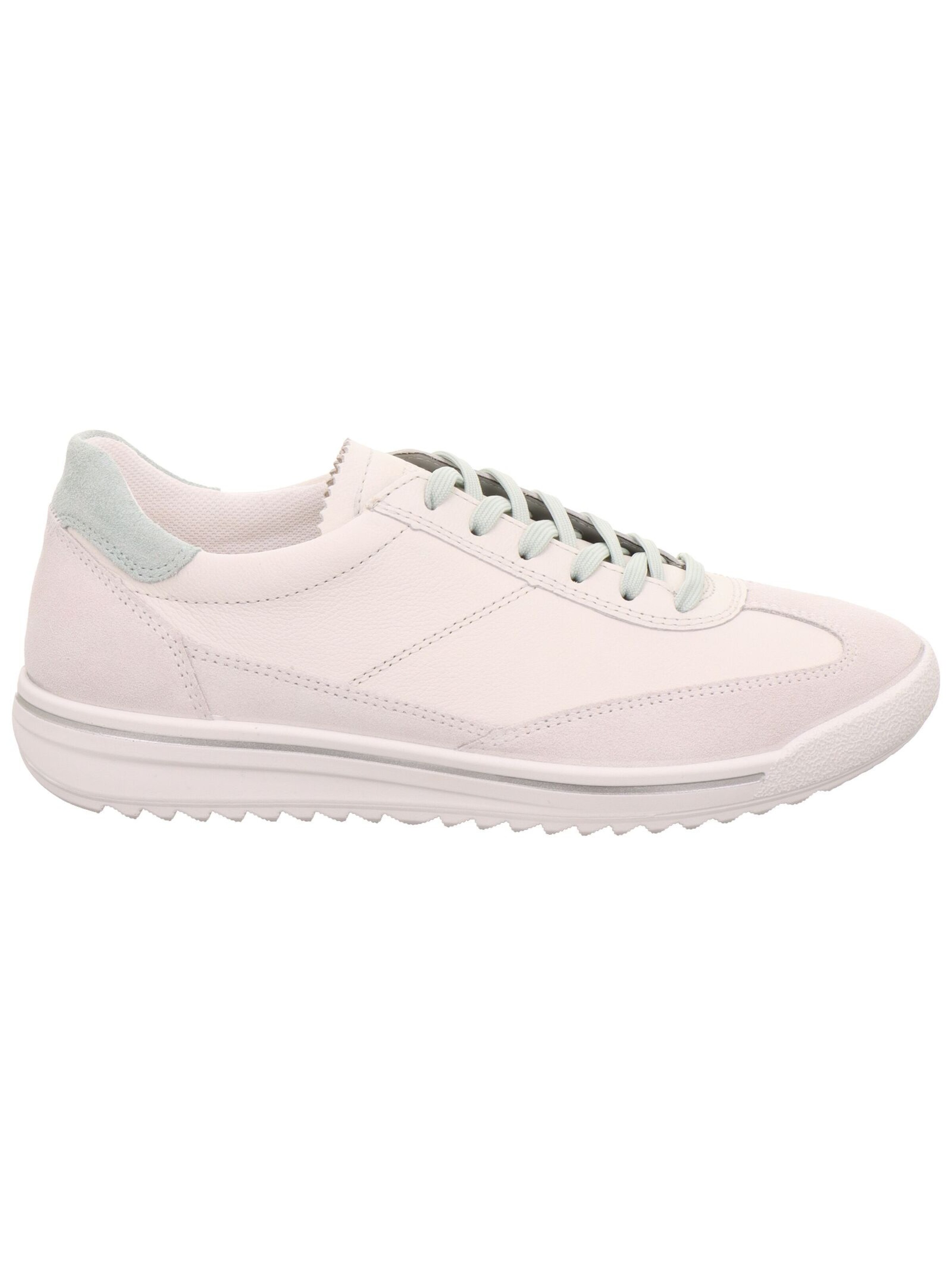 Sneaker bassa di Legero in beige