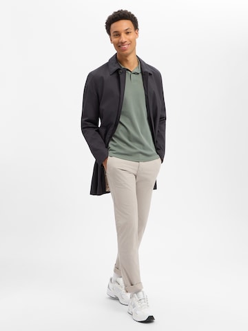 T-Shirt DRYKORN en vert