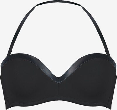 NATURANA Bra in Black, Item view