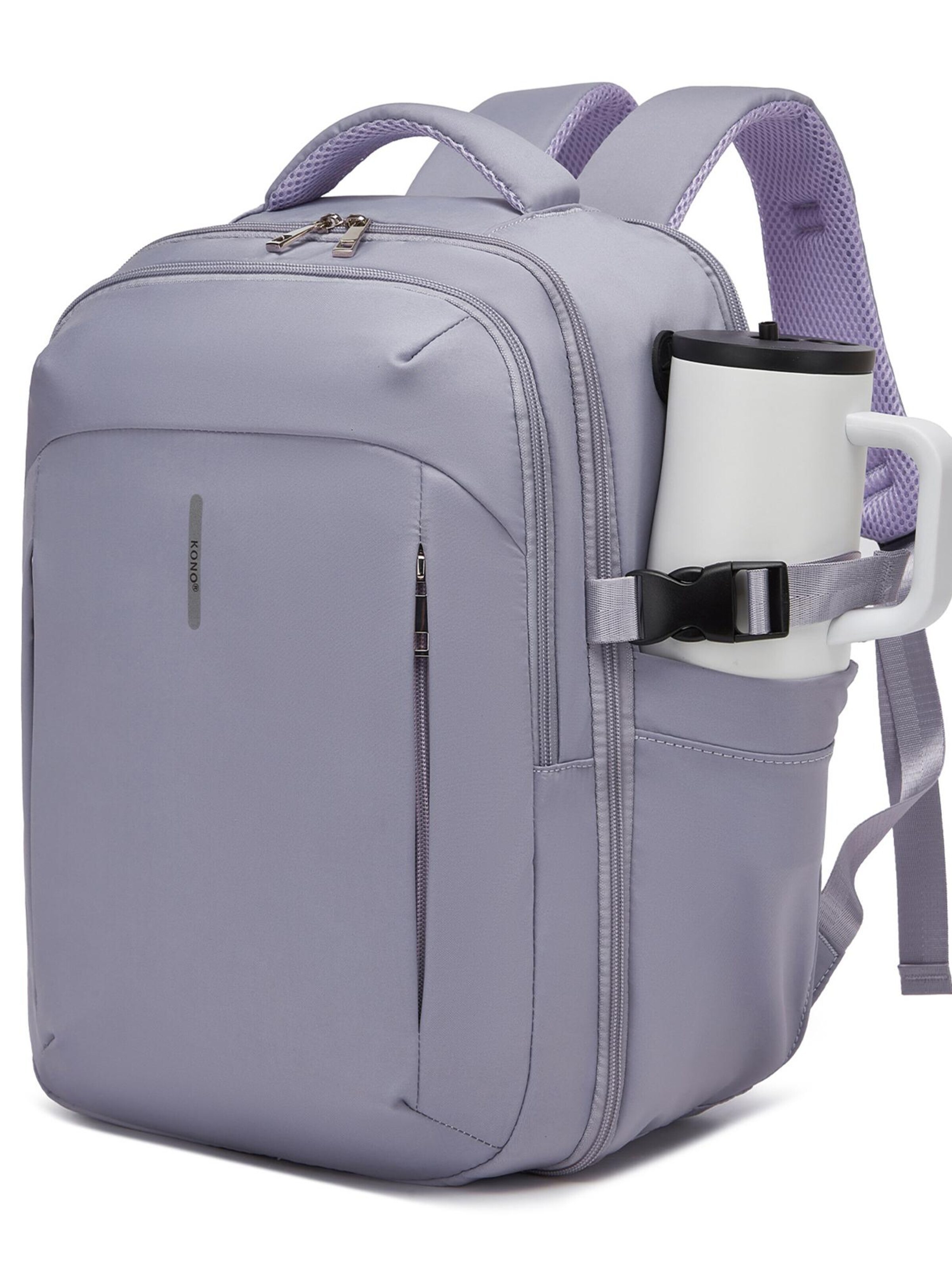 Kono Rucksack‌ in Lila
