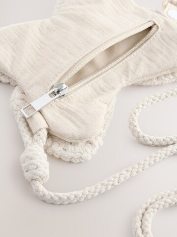 Sac Next en beige