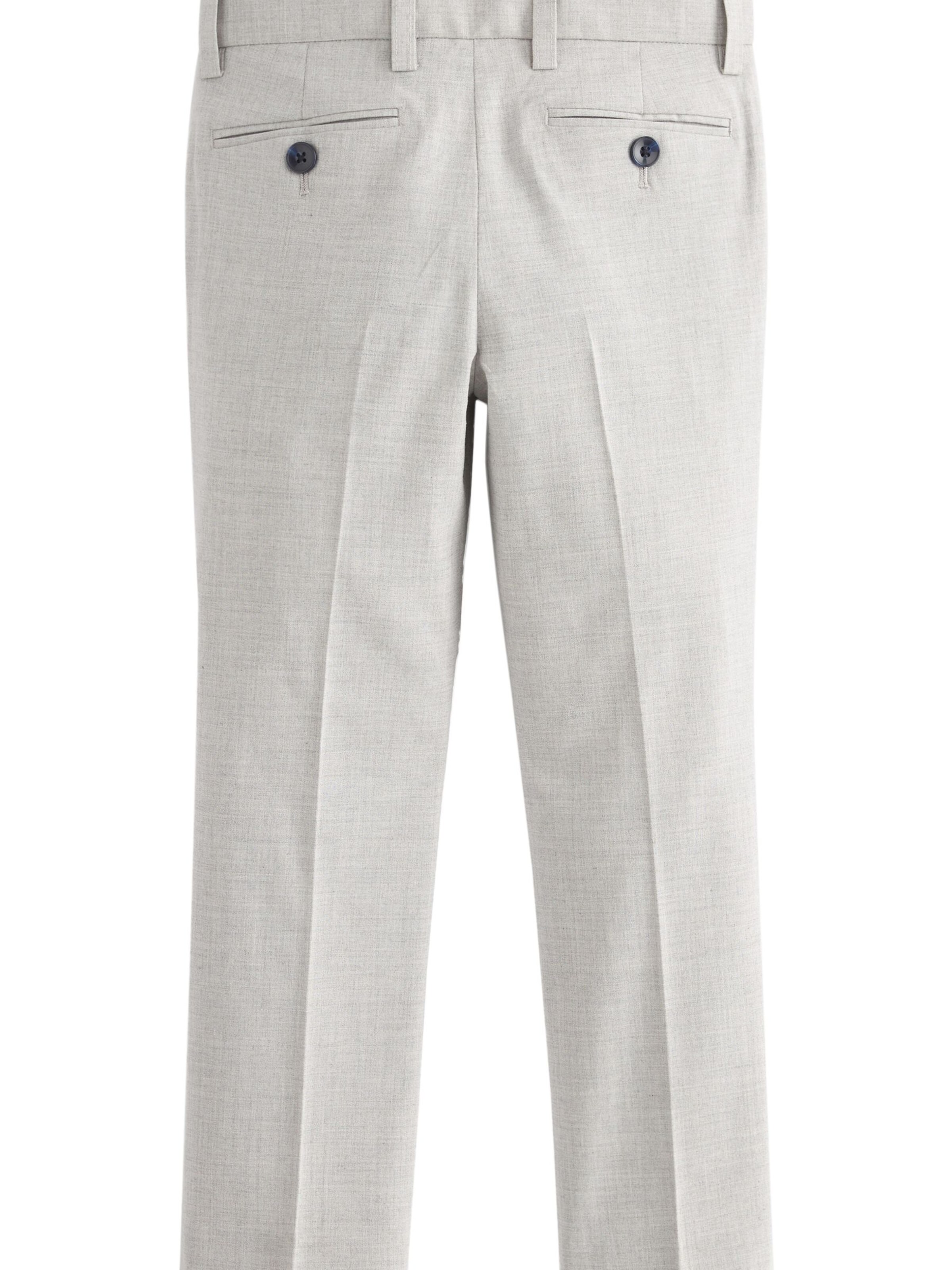 Next Скинни Штаны в Серый