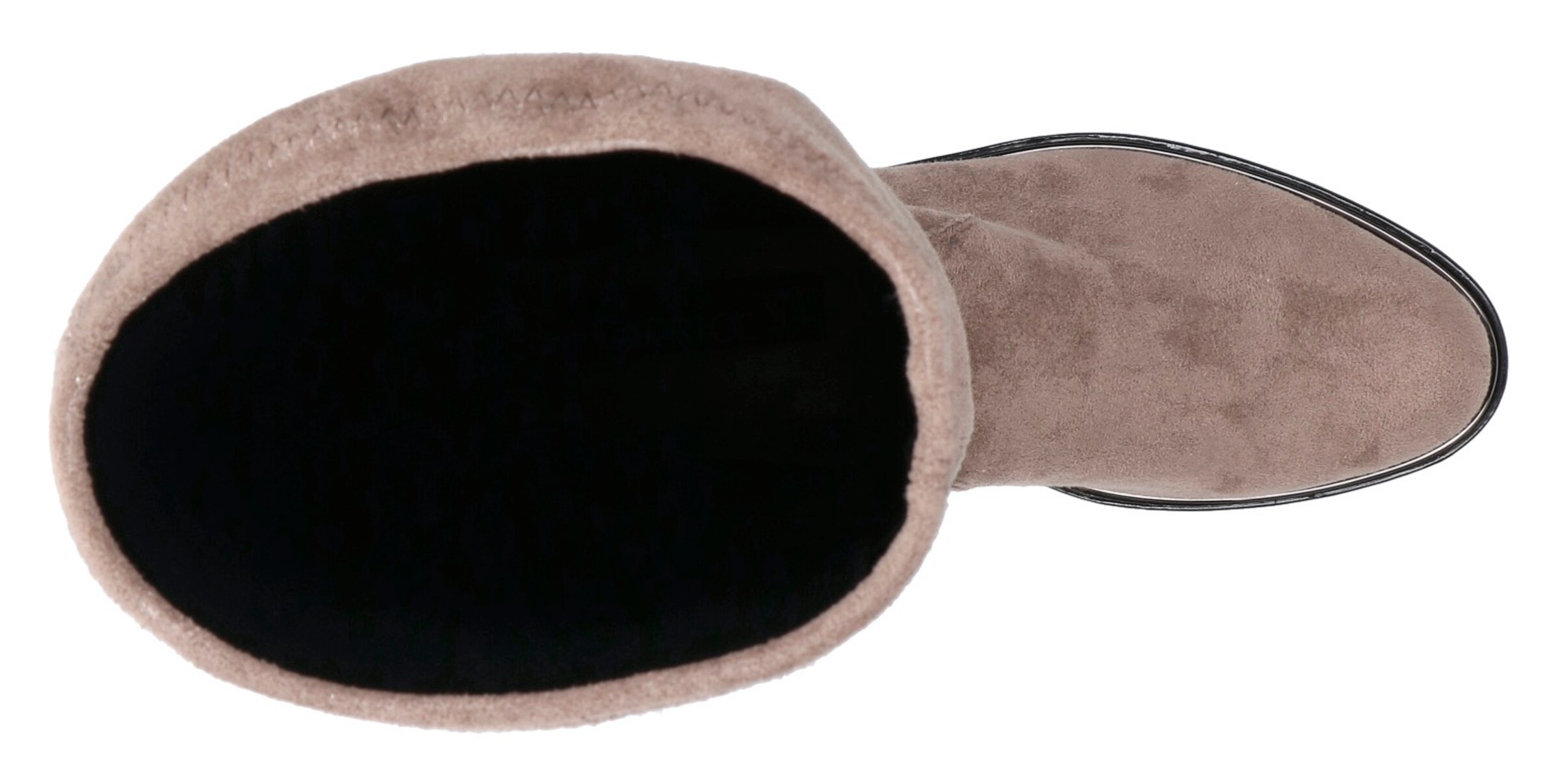 CAPRICE Boot in Brown