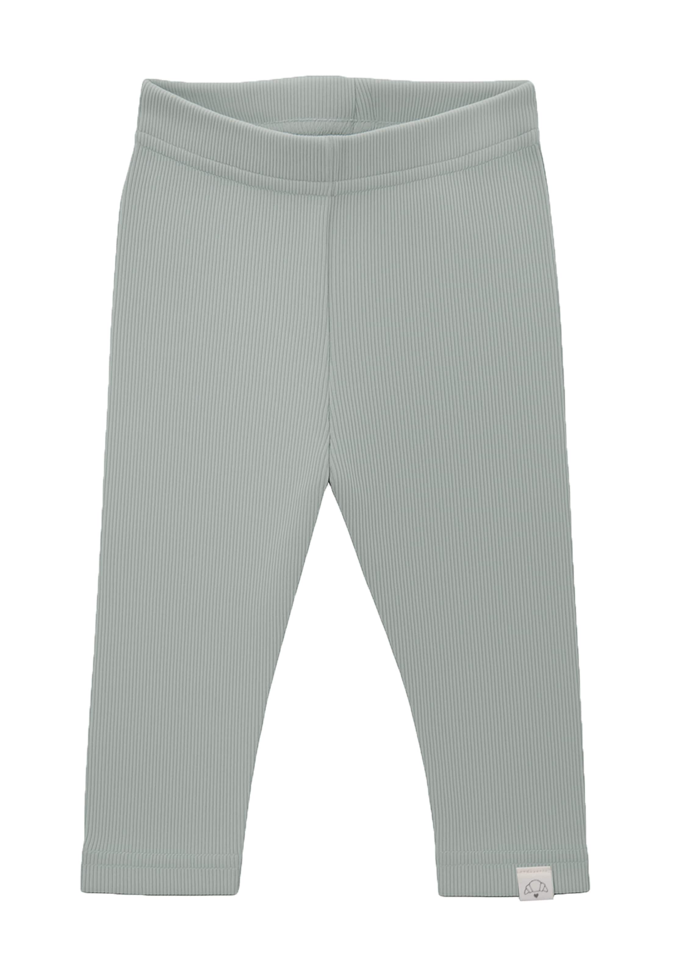 LILIPUT Skinny Leggings in Green