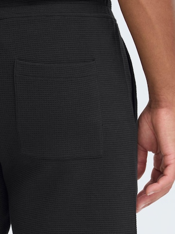 Regular Pantalon ' BHFortex ' BLEND en noir