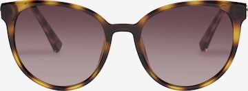 Lunettes de soleil 'Contention' LE SPECS en marron