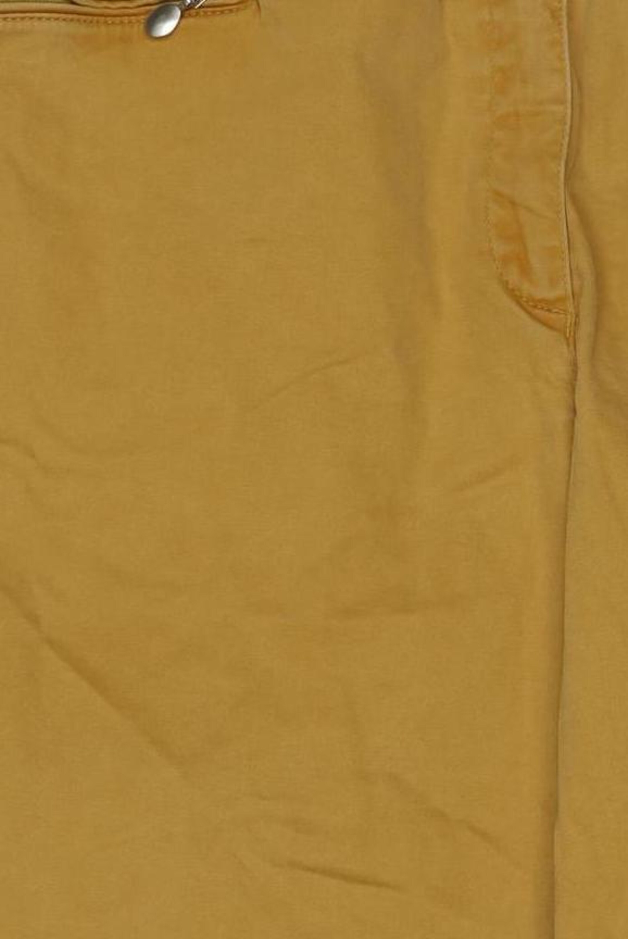 Ulla Popken Jeans in 39-40 in Yellow