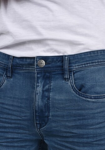 BLEND Slim fit Jeans 'Bendigo' in Blue