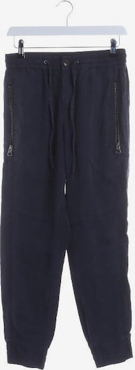 Marc O'Polo Hose in XS in navy, Produktansicht