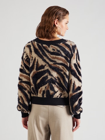 Pullover di TAIFUN in beige