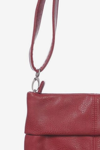 ZWEI Handtasche klein One Size in Rot