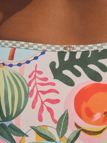 Next - Braga de bikini en Mezcla de colores