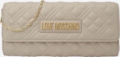 elefántcsont Love Moschino Party táska, Termék nézet