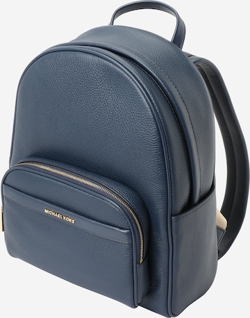 MICHAEL Michael Kors Backpack BEX in Navy ABOUT YOU