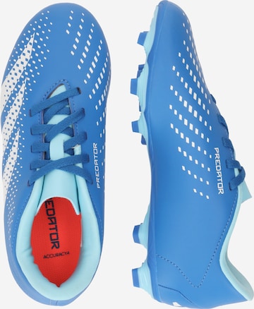 ADIDAS PERFORMANCE Sportovní boty 'PREDATOR ACCURACY.4' – modrá