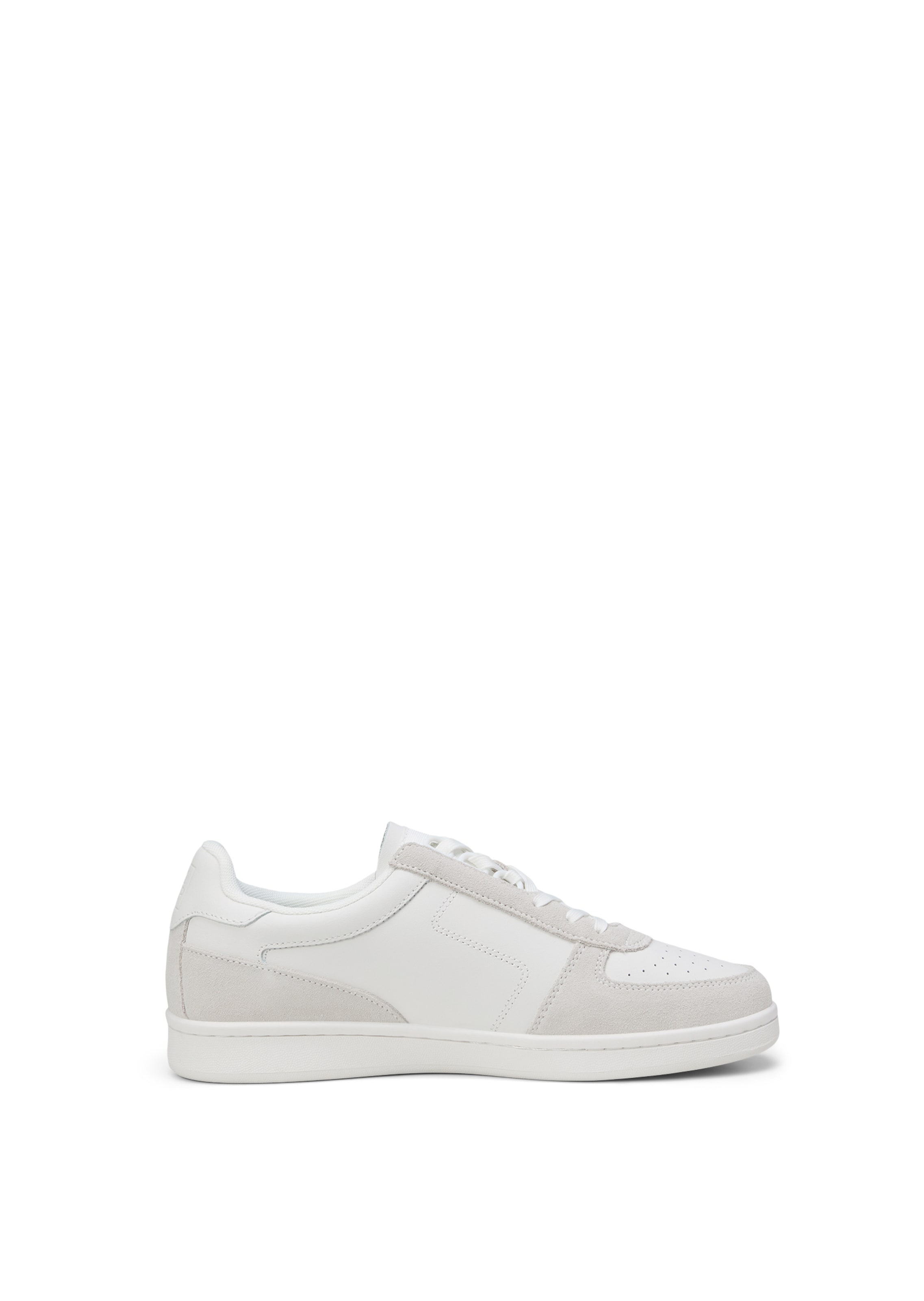 Marc O'Polo Platform trainers 'Vincenzo' in White