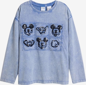 Desigual Paita värissä sininen: etupuoli