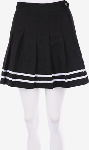 H&M Skirt in XL in Black: front
