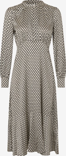 Palaidinės tipo suknelė 'Rudy' iš Dea Kudibal, spalva – rusvai pilka / juoda, Prekių apžvalga