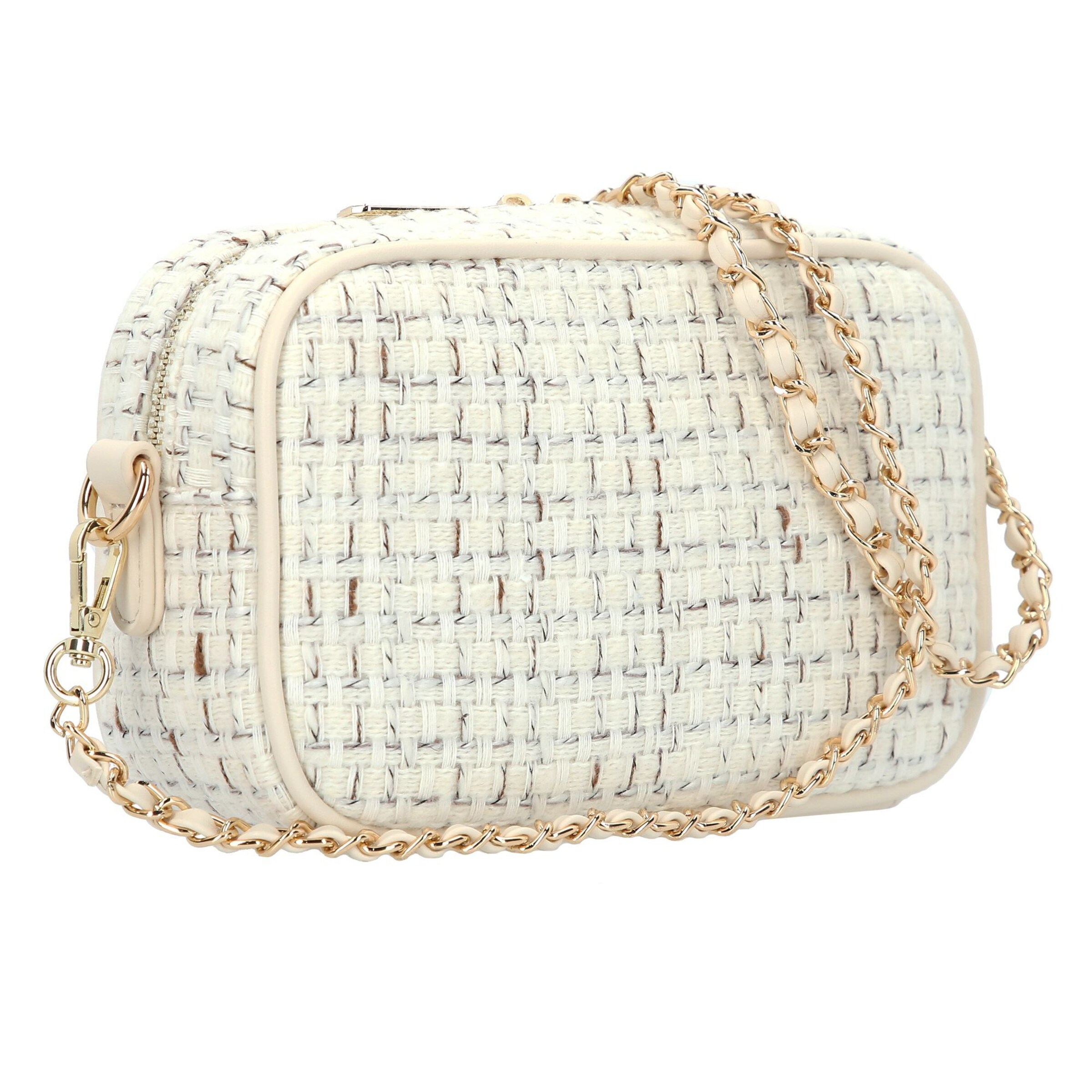 VALENTINO Schoudertas in Wit