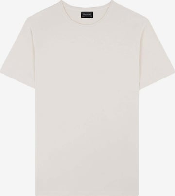 Scalpers Shirt in Beige: front