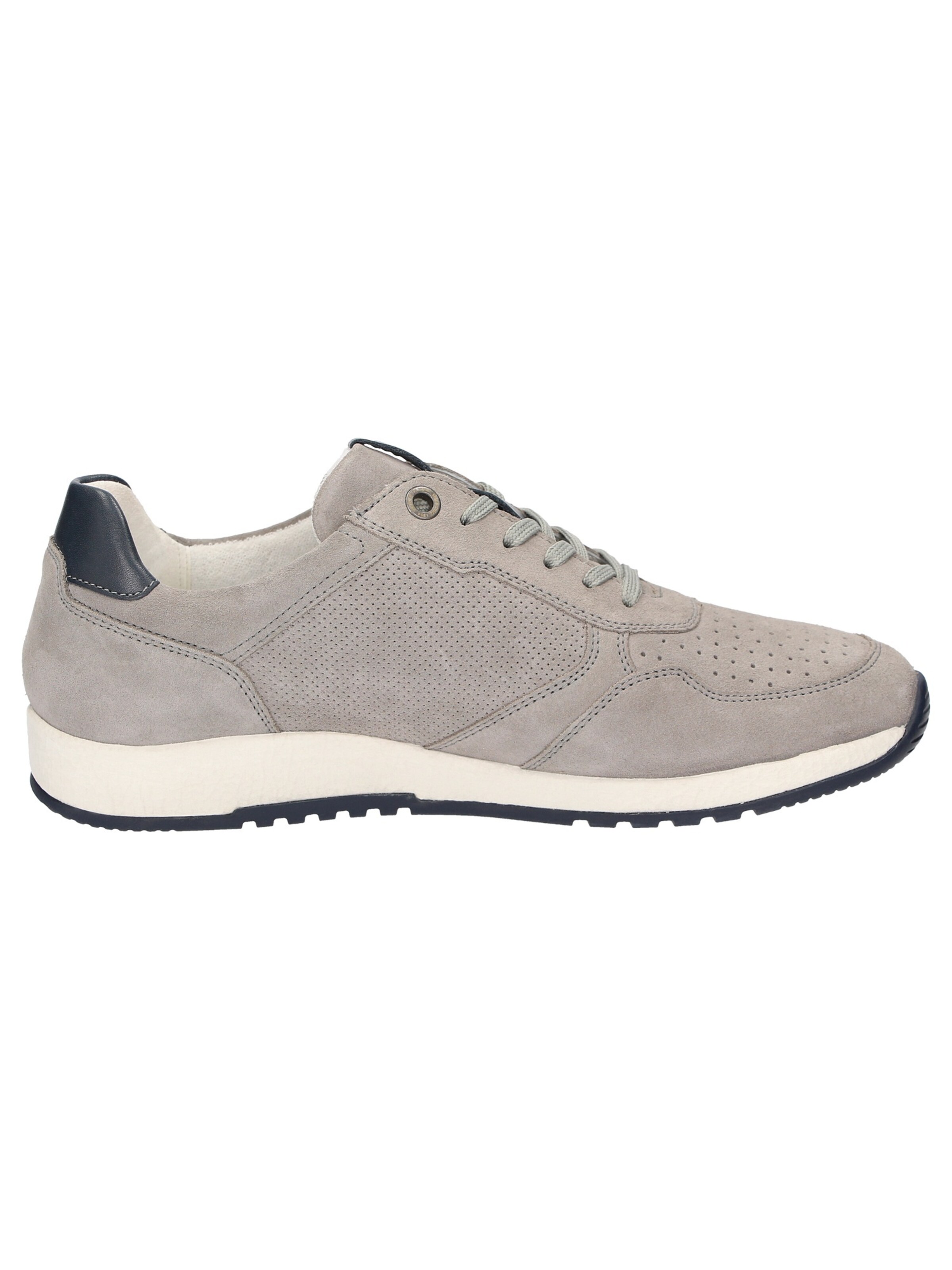SIOUX Platform trainers 'Rojaro-718' in Grey