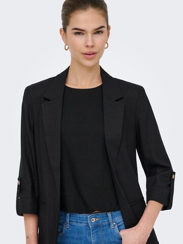 ONLY - Blazer 'ONLGOA' en negro