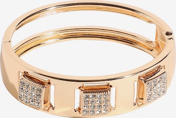 auksinė SOHI Apyrankė 'Kailani': priekis