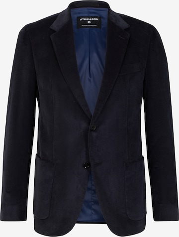 STRELLSON Suit Jacket ' Arndt ' in Blue: front