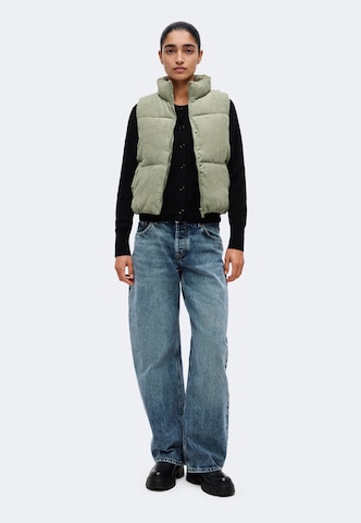 Gilet 'Co44rdi' Hailys en vert