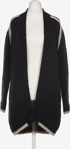 LANIUS Sweater & Cardigan in M in Black: front