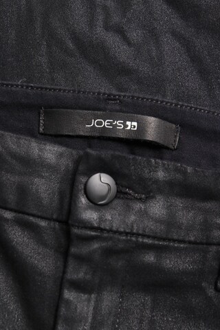 Joe ’s Skinny-Jeans 30 in Schwarz