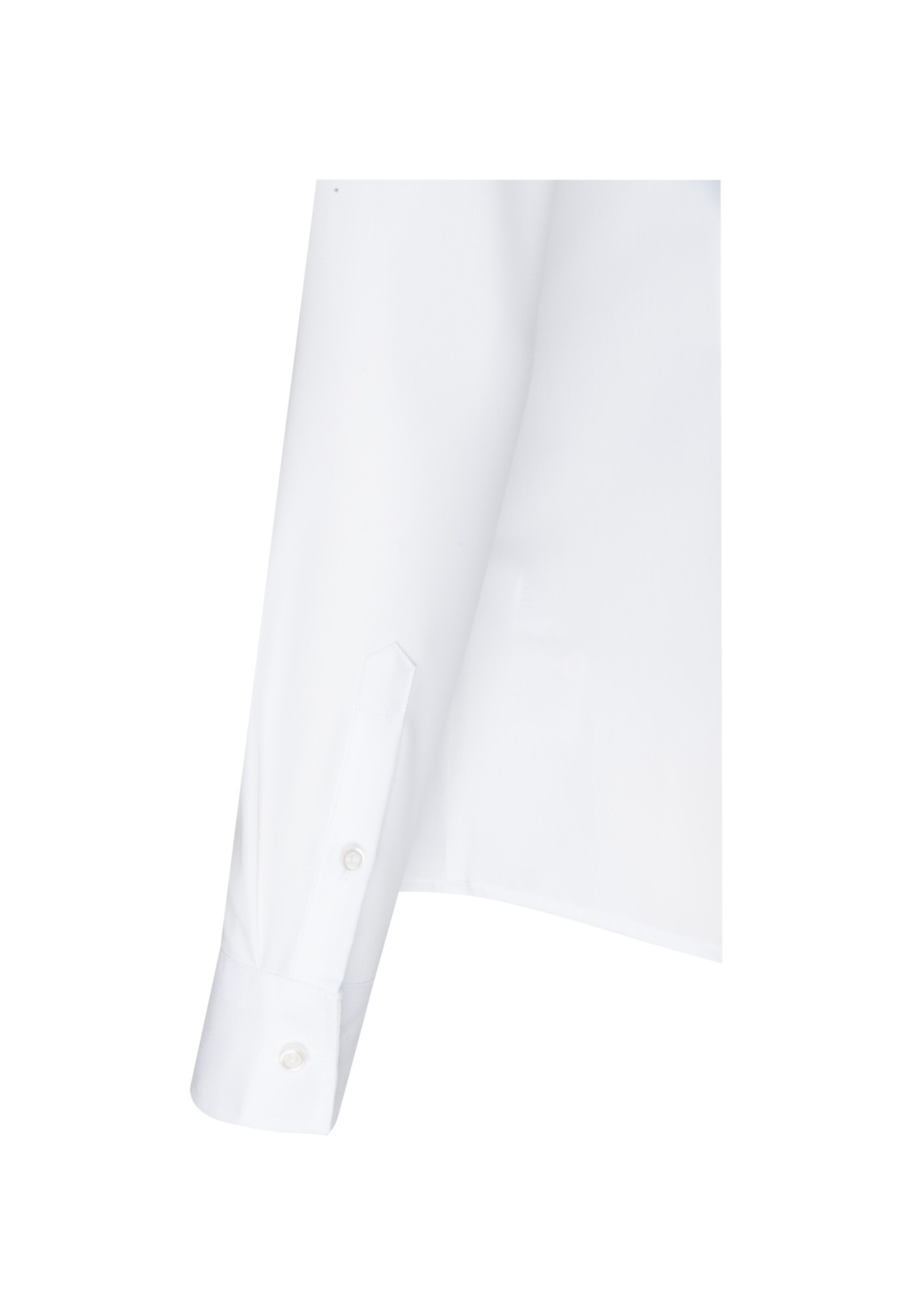 SEIDENSTICKER Blouse ' Schwarze Rose ' in Wit