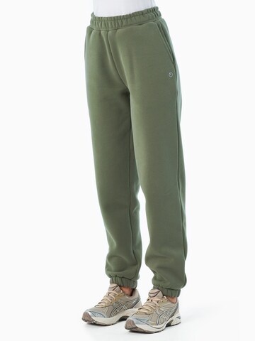 Organication Tapered Pants in Green