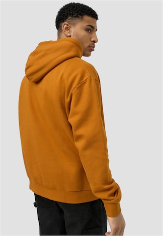 Karl Kani Sweatshirt in Bruin